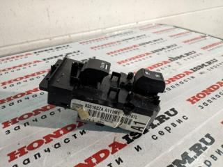 Кнопка стеклоподъемника правая Honda Pilot 2008-2012