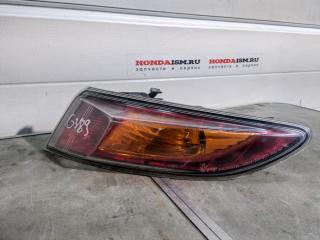 Фонарь в крыло правый Honda Civic 8 5D 2007