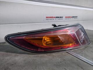 Фонарь в крыло левый Honda Civic 8 5D 2007