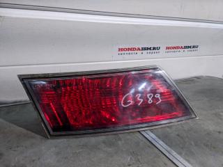 Фонарь в крышку багажника Honda Civic 8 5D 2007