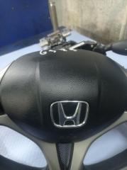 Подушка безопасности водительская Honda Civic 8 5D 2007
