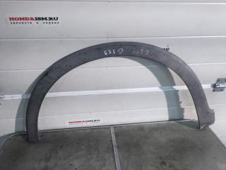 Накладка Арки Колеса задняя левая Honda Civic 8 5D 2007