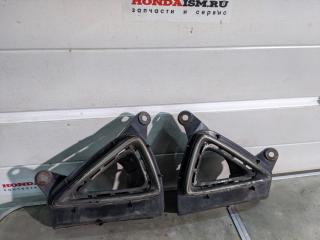 Насадка глушителя задняя правая Honda Civic 8 5D 2007