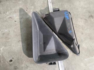 Заглушка ПТФ правая Honda Civic 8 5D 2007