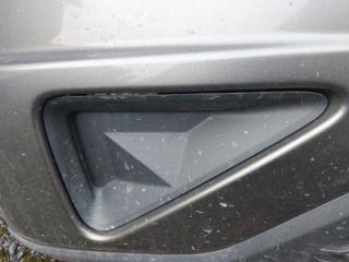 Заглушка ПТФ Honda Civic 8 5D 2006-2010