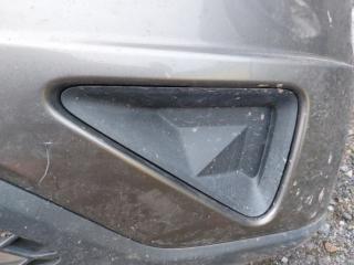 Заглушка ПТФ Honda Civic 8 5D 2006-2010