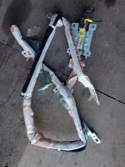 Подушка безопасности шторка Honda Civic 8 5D 2006-2010