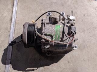 Компрессор кондиционера Honda Civic 8 5D 2006-2010
