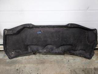 Обшивка капота Honda Civic 8 5D 2006-2010