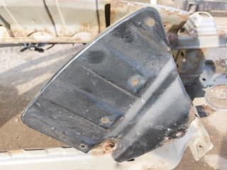 Кронштейн Honda Civic 8 5D 2007