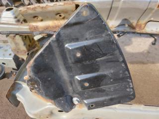 Кронштейн Honda Civic 8 5D 2007