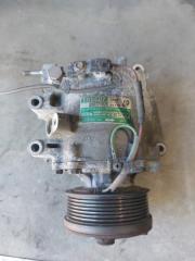Компрессор кондиционера Honda Civic 8 5D 2007