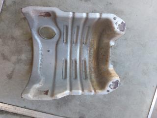 Кожух катализатора Honda Civic 8 5D 2007 контрактная Кожух катализатора Honda Civic 8 5D 2007