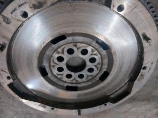 Маховик Honda Civic 8 5D 2007