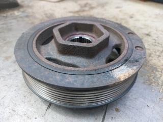 Шкив коленвала Honda Civic 8 5D 2007