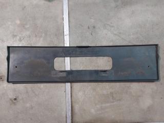 Основание под номер Honda Civic 8 5D 2006-2010