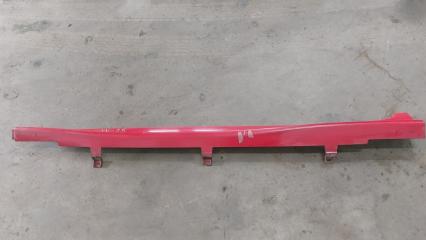 Накладка Порога левая Honda Civic Type R 2006-2010