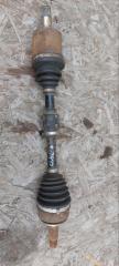 Привод левый Honda Civic 8 5D 2006-2012