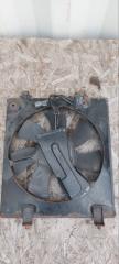 Диффузор радиатора в сборе Honda Civic 8 5D 2006-2012
