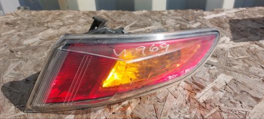 Фонарь в крыло задний правый Honda Civic 8 5D 2007