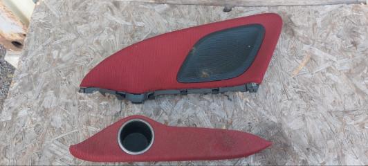 Обшивка салона задняя правая Honda Civic Type R 2006-2008 Б/У Обшивка салона задняя правая Honda Civic Type R 2006-2008