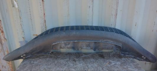 Юбка бампера (губа) передняя Honda Civic 8 5D 2007