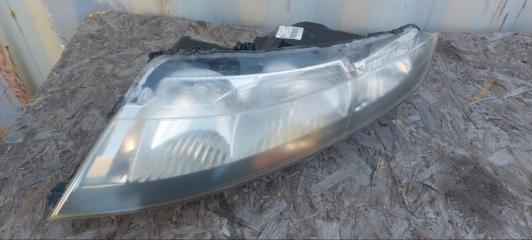 Запчасть фара левая Honda Civic 8 5D 2007 FK2 R18A2 33151-SMG-E01 Б/У Фара левая Honda Civic 8 5D 2007 FK2 R18A2 33151-SMG-E01 Б/У