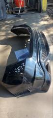 Запчасть бампер задний Honda Civic Type R 2006-2008 FN2 k20Z4 71501-SMG-E00ZD Б/У Бампер задний Honda Civic Type R 2006-2008 FN2 k20Z4 71501-SMG-E00ZD Б/У