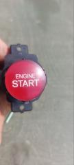 Кнопка START Honda Civic Type R 2006-2008