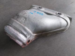 Кожух выпускного коллектора Honda Civic Type R 2006-2008