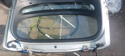 Крышка багажника Honda Civic 8 5D 2006