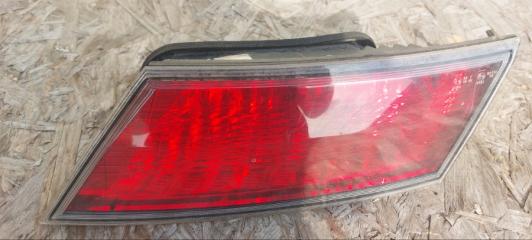 Фонарь в крышку багажника правый Honda Civic 8 5D 2006