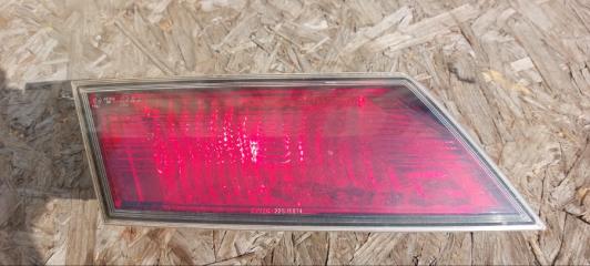 Фонарь в крышку багажника левый Honda Civic 8 5D 2007