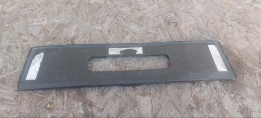Основание под номер Honda Civic 8 5D 2006-2012