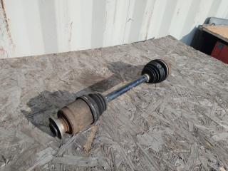 Привод В Сборе АКПП Honda CR-V 2006-2012