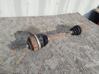Привод В Сборе АКПП передний Honda CR-V 2006-2012