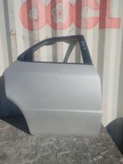 Запчасть дверь задняя правая Honda Civic 8 5D 2006 FK2 R18A2 67510-SMG-E00ZZ Б/У Дверь задняя правая Honda Civic 8 5D 2006 FK2 R18A2 67510-SMG-E00ZZ Б/У