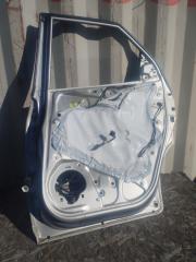 Дверь задняя правая Civic 8 5D 2006 FK2 R18A2 Дверь задняя правая Civic 8 5D 2006 FK2 R18A2