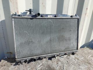 Радиатор охлаждения Honda Civic 8 5D 2006-2012