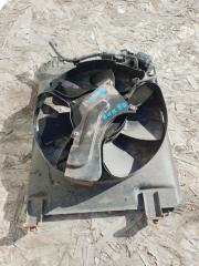 Диффузор радиатора в сборе Honda Civic 8 5D 2006-2012