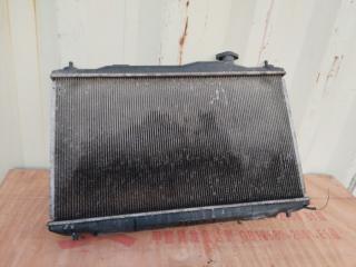 Радиатор охлаждения Honda Civic 8 5D 2007