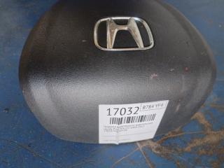 Подушка безопасности водительская Honda Pilot 2008-2012