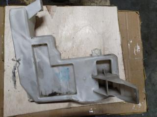 Бачок омывателя Honda Civic Type R 2006-2008