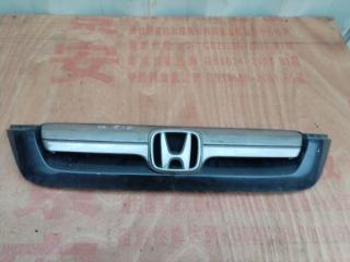 Решетка верхняя Часть Honda CR-V 2009