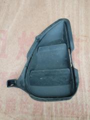 Заглушка бампера передняя правая Honda CR-V 2009
