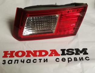 Фонарь в крышку багажника правый Honda Accord 8 2008-2012