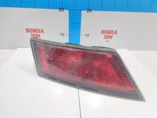 Фонарь в крышку багажника левый Honda Civic 8 5D 2006-2012