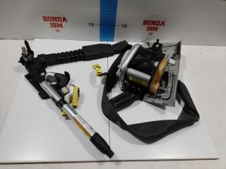 Ремень безопасности передний правый Honda Civic 8 5D 2007