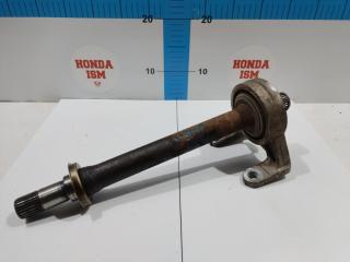 Запчасть промежуточный вал Honda Civic 8 5D 2006-2012 FK2 R18A2 44500-SNA-A00 контрактная Промежуточный вал Honda Civic 8 5D 2006-2012 FK2 R18A2 44500-SNA-A00 контрактная
