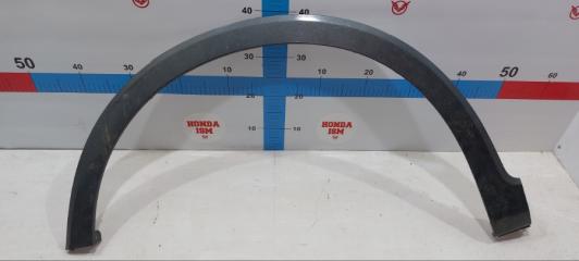 Накладка Арки Колеса задняя левая Honda Civic 8 5D 2006-2012